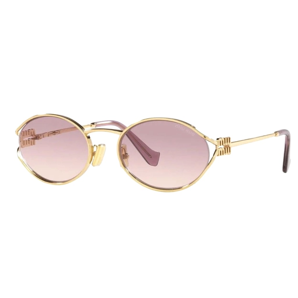 Kính MIU MIU METAL FRAME HIGH CLASSY AAA UNISEX