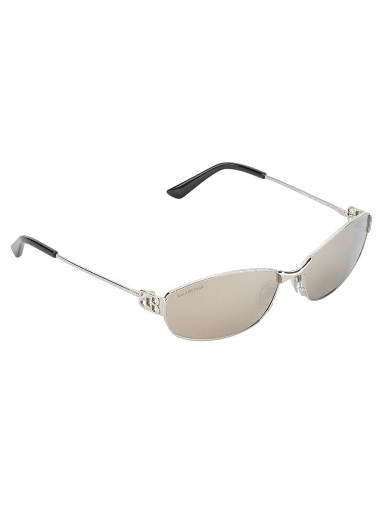 Kính BALENCIAGA SILVER FRAME HIGH CLASSY AAA