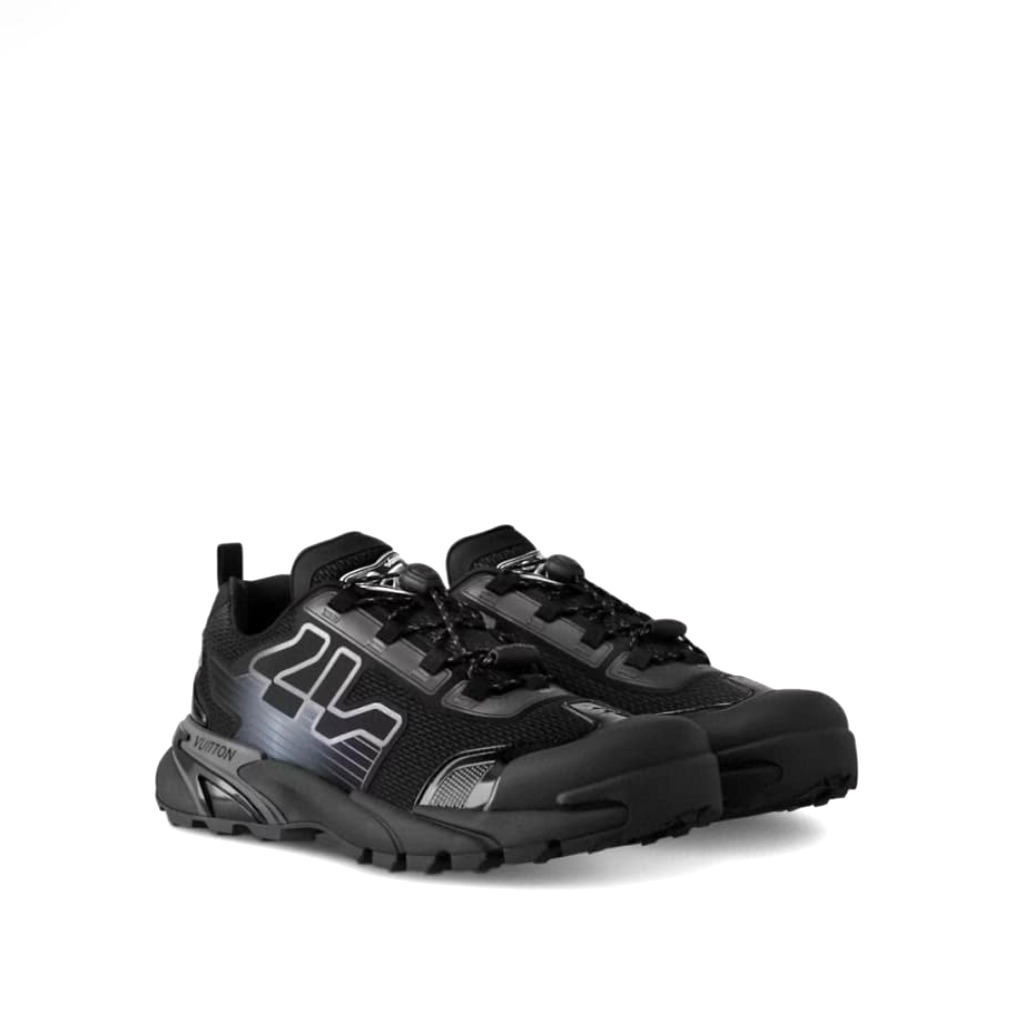 GIÀY LOUIS VUITTON LV RUNNER TATIC TOP QUALITY SHOES AAA