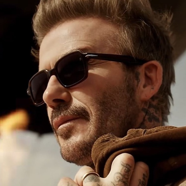 Kính DAVID BECKHAM ACETATE FRAME HIGH CLASSY AAA UNISEX
