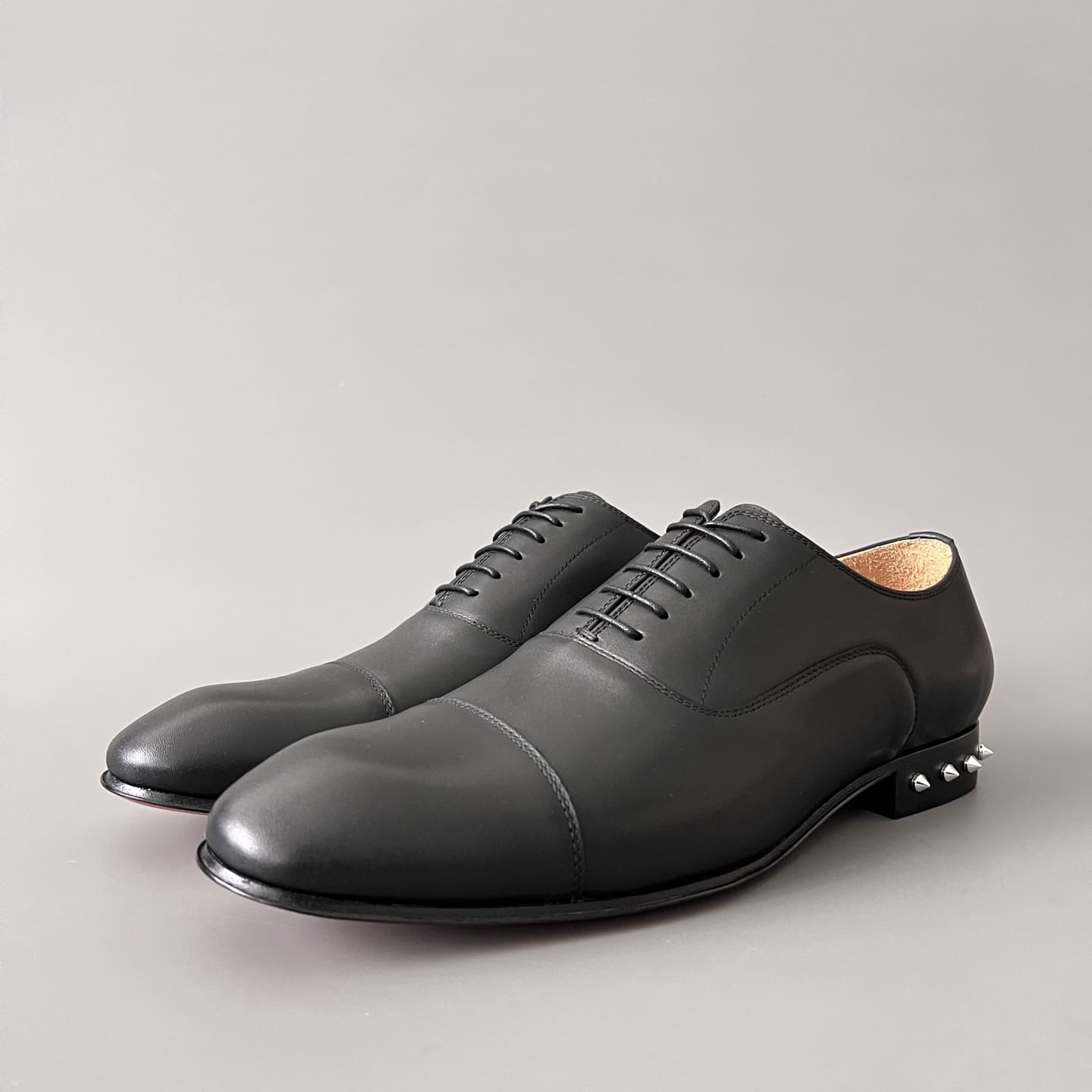 GIÀY CHRISTIAN LOUBOUTIN TOP QUALITY SHOES AAA