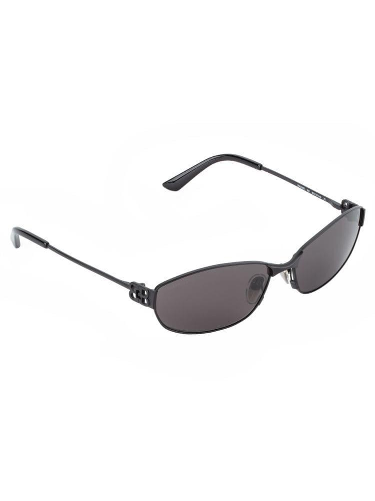 Kính BALENCIAGA BLACK FRAME HIGH CLASSY AAA