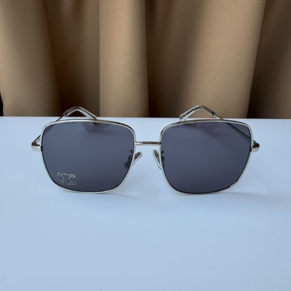 Kính CELINE LOGO SWAROVSKI SILVER HIGH CLASSY AAA