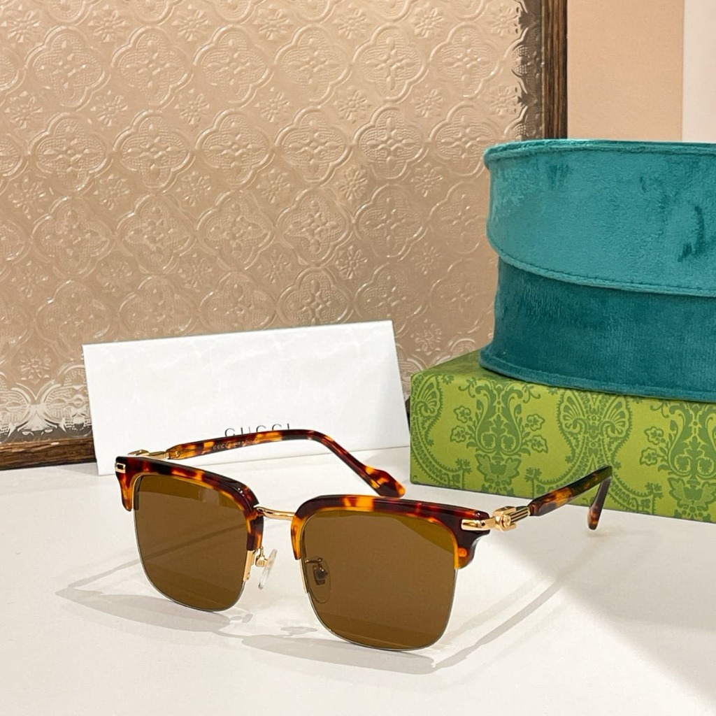 Kính GUCCI ACETATE FRAME HIGH CLASSY AAA