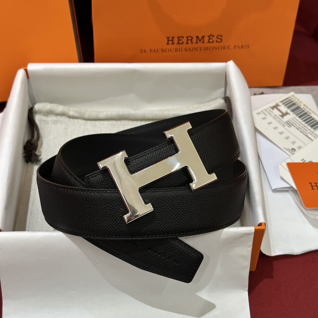 DÂY LƯNG HERMES TOP QUALITY AAA
