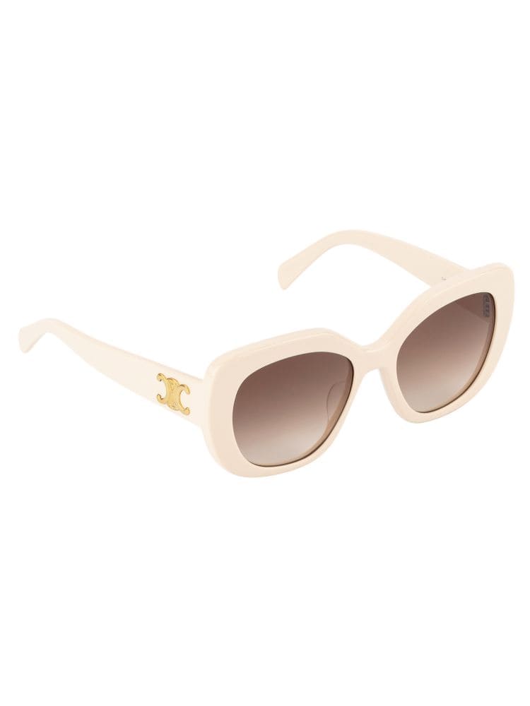 Kính CELINE IVORY FRAME HIGH CLASSY AAA