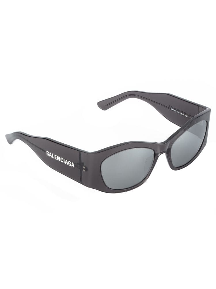 Kính BALENCIAGA BLACK FRAME HIGH CLASSY AAA