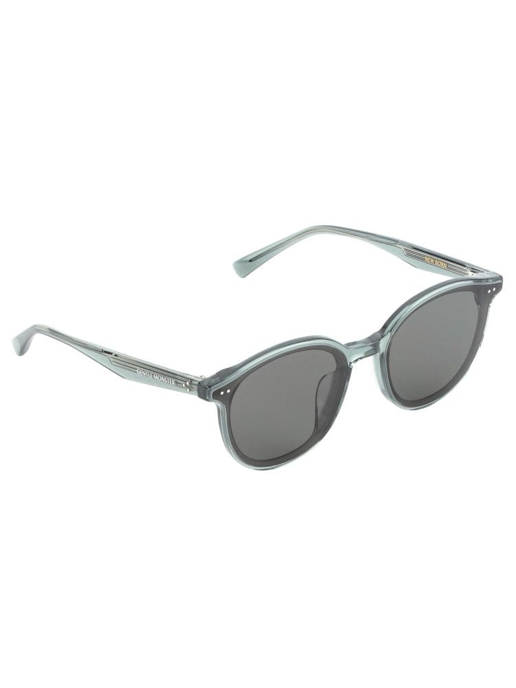 Kính GENTLE MONSTER NEW BORN BLUE FRAME HIGH CLASSY AAA