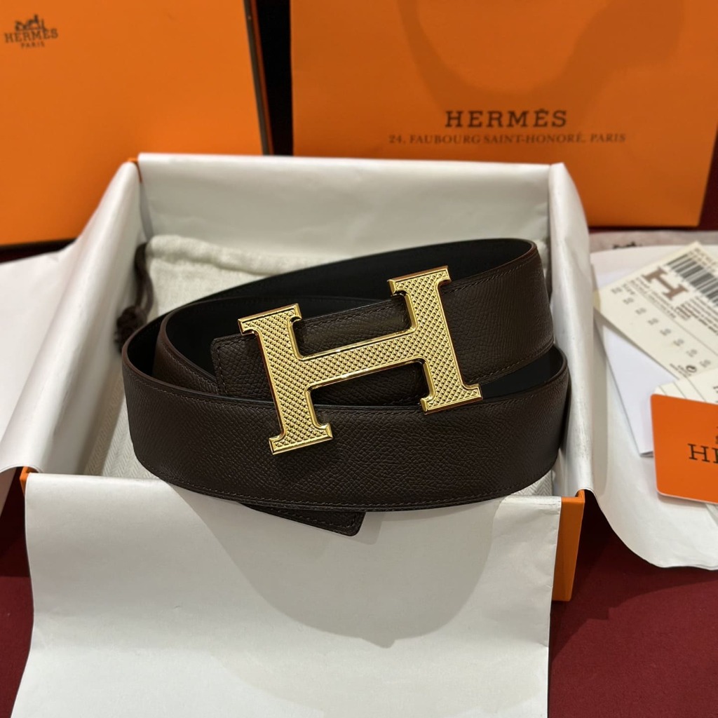 DÂY LƯNG HERMES TOP QUALITY AAA