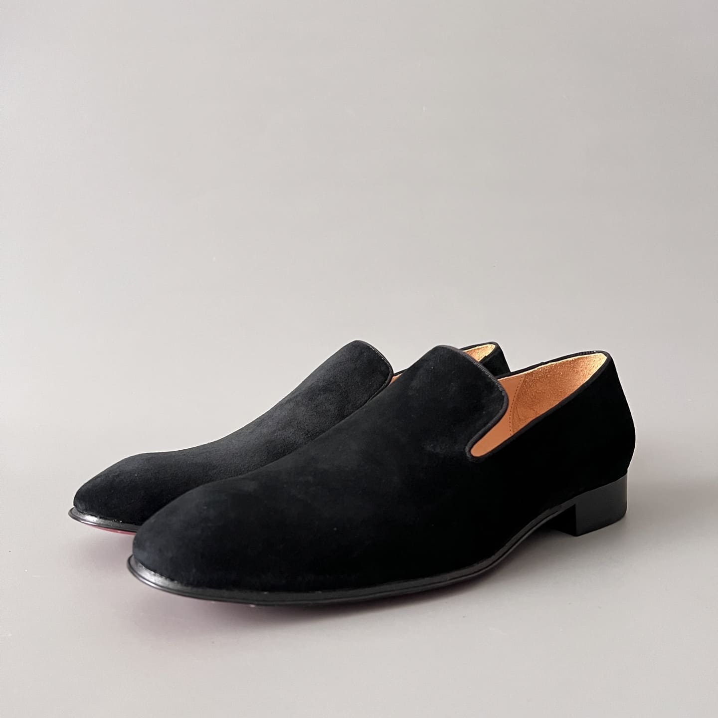 GIÀY CHRISTIAN LOUBOUTIN TOP QUALITY SHOES AAA