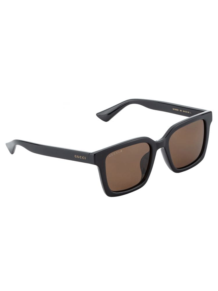 Kính GUCCI BLACK FRAME HIGH CLASSY AAA