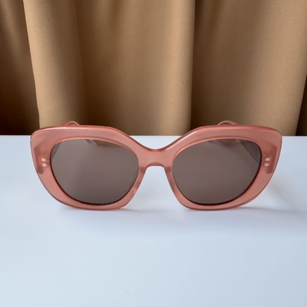 Kính CELINE FRAME CL40026U PINK FRAME HIGH CLASSY AAA
