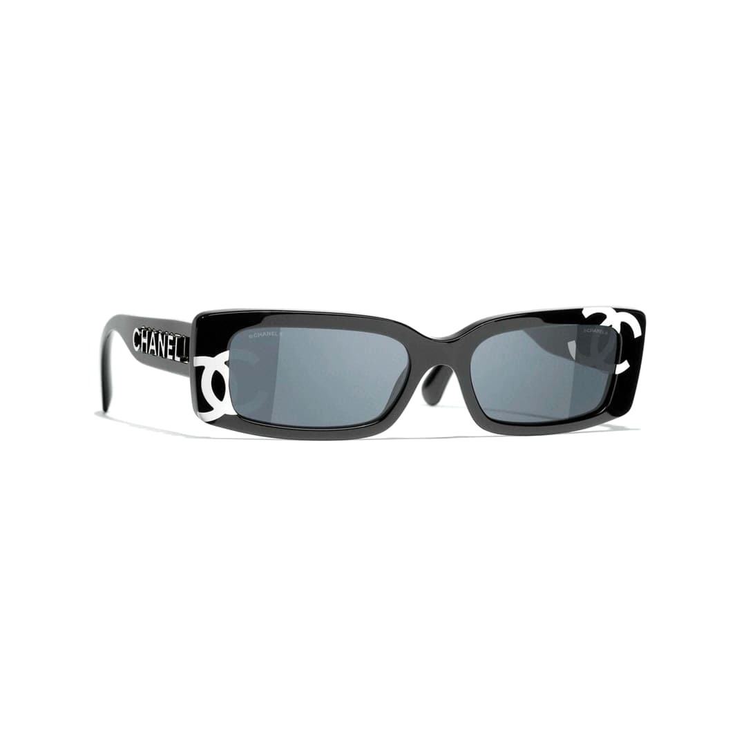 Kính CHANEL ACETATE FRAME HIGH CLASSY AAA UNISEX