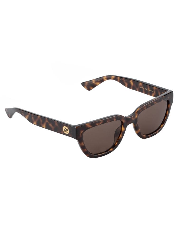 Kính GUCCI TURTLE FRAME HIGH CLASSY AAA