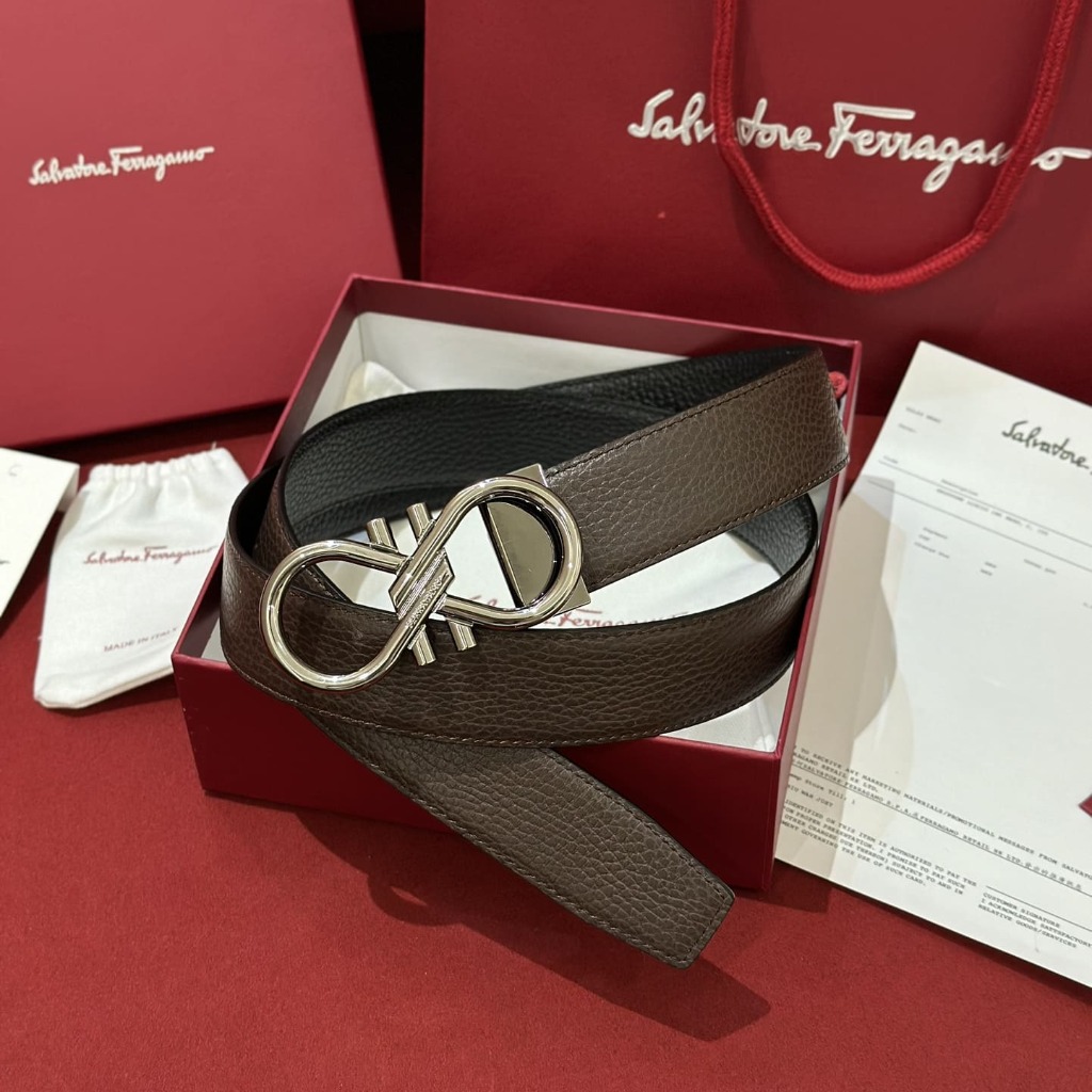 DÂY LƯNG SALVALTORE FERRAGAMO TOP QUALITY AAA