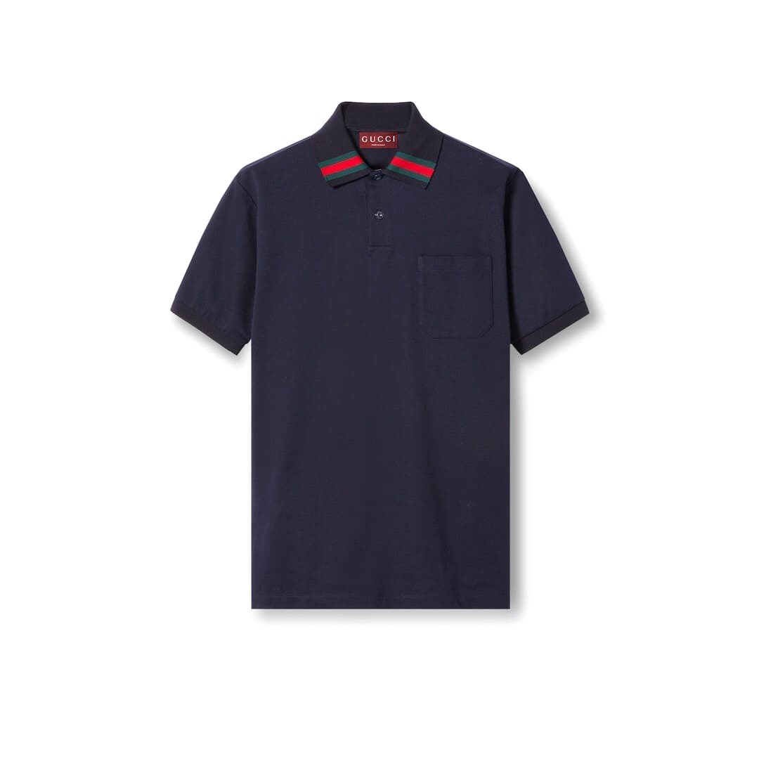 ÁO GUCCI POLO SHIRT NAM NỮ