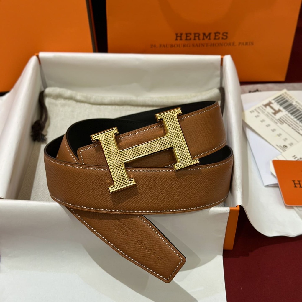DÂY LƯNG HERMES TOP QUALITY AAA