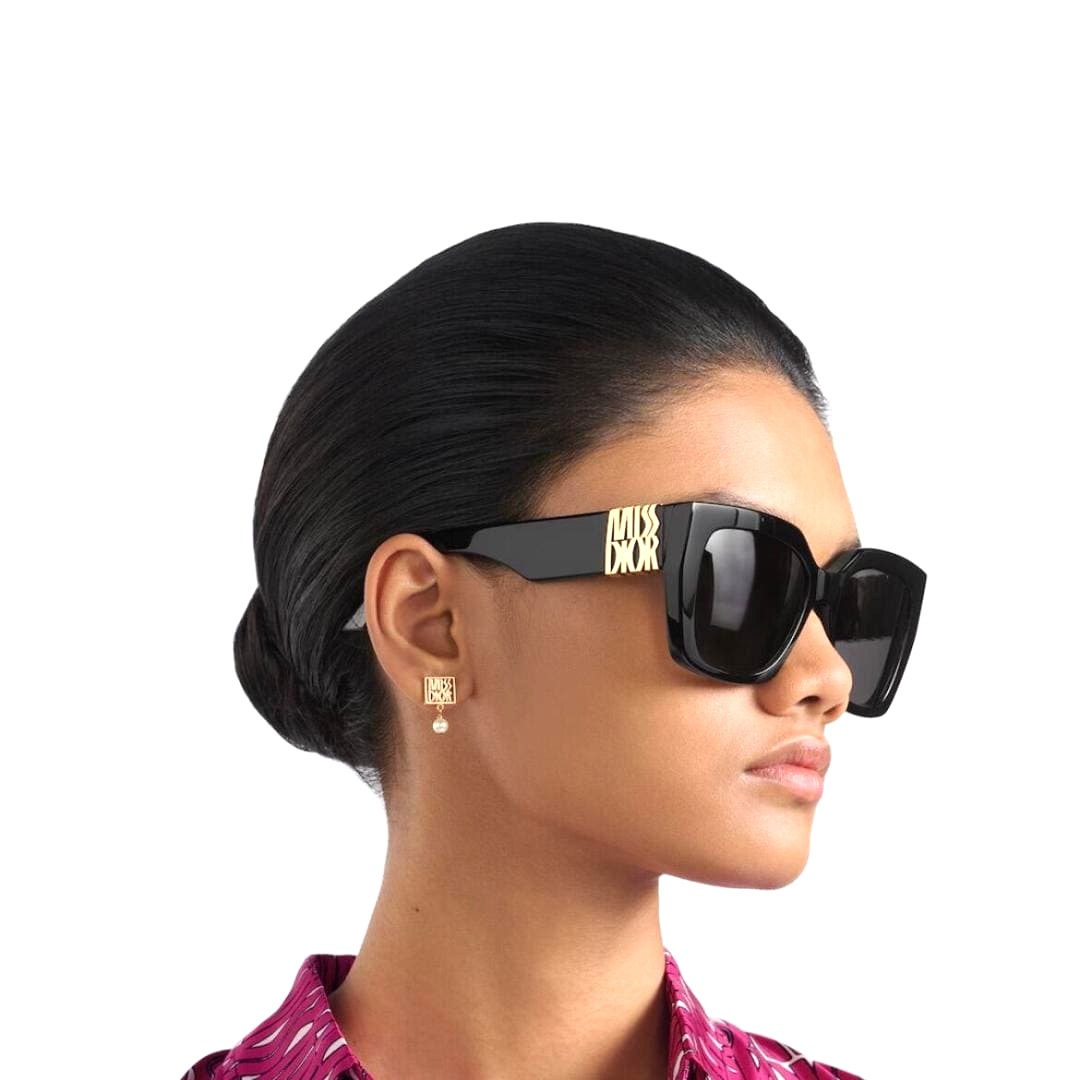 Kính DIOR MISSDIOR S2F ACETATE FRAME HIGH CLASSY AAA UNISEX