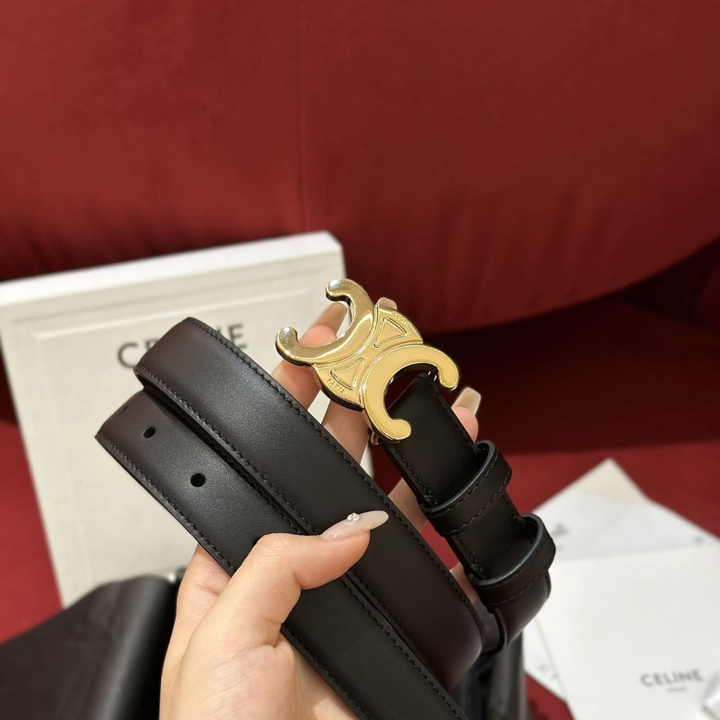 DÂY LƯNG CELINE TOP QUALITY AAA