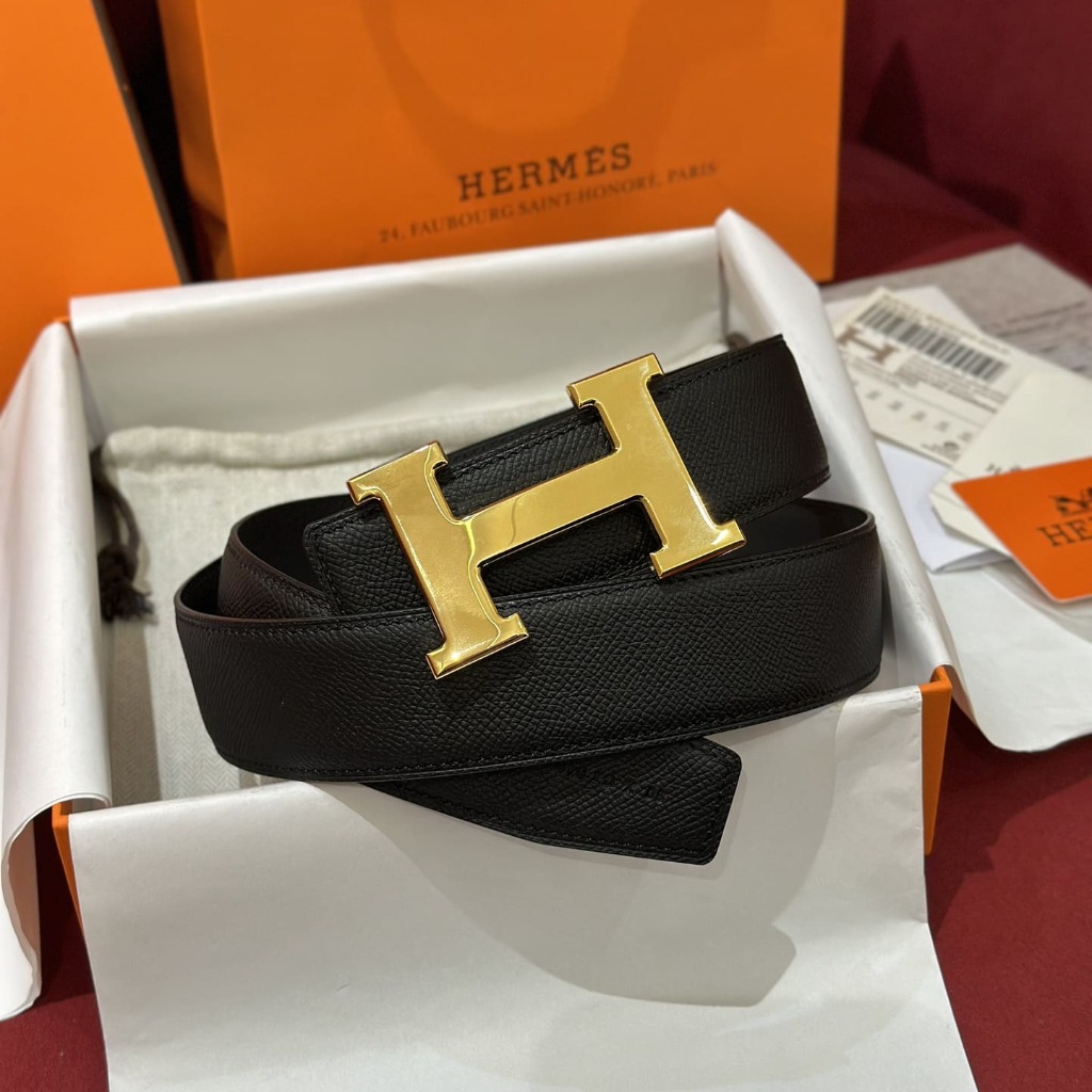 DÂY LƯNG HERMES TOP QUALITY AAA