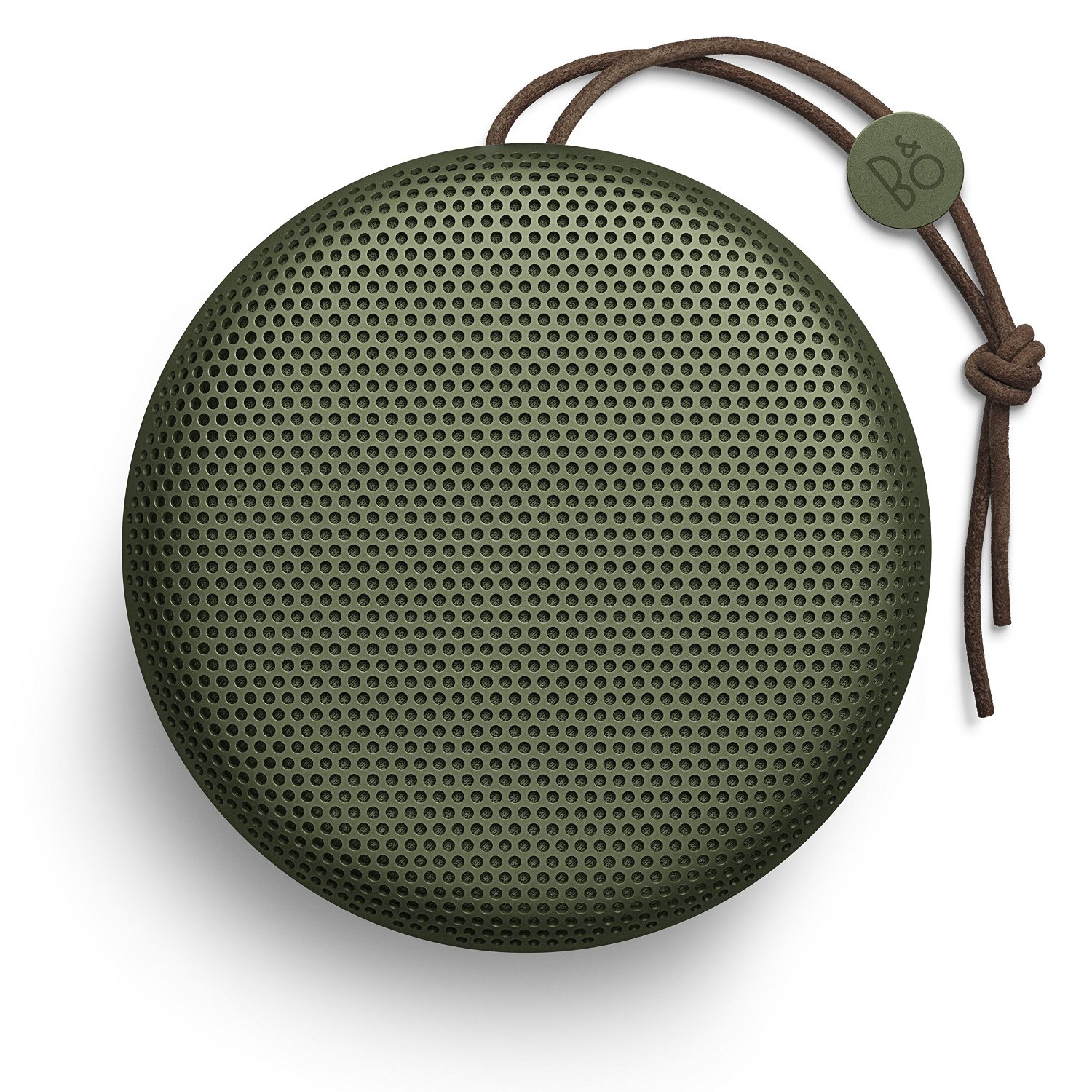 LOA BANG&OLUFSEN B&O BEOPLAY DENMARK