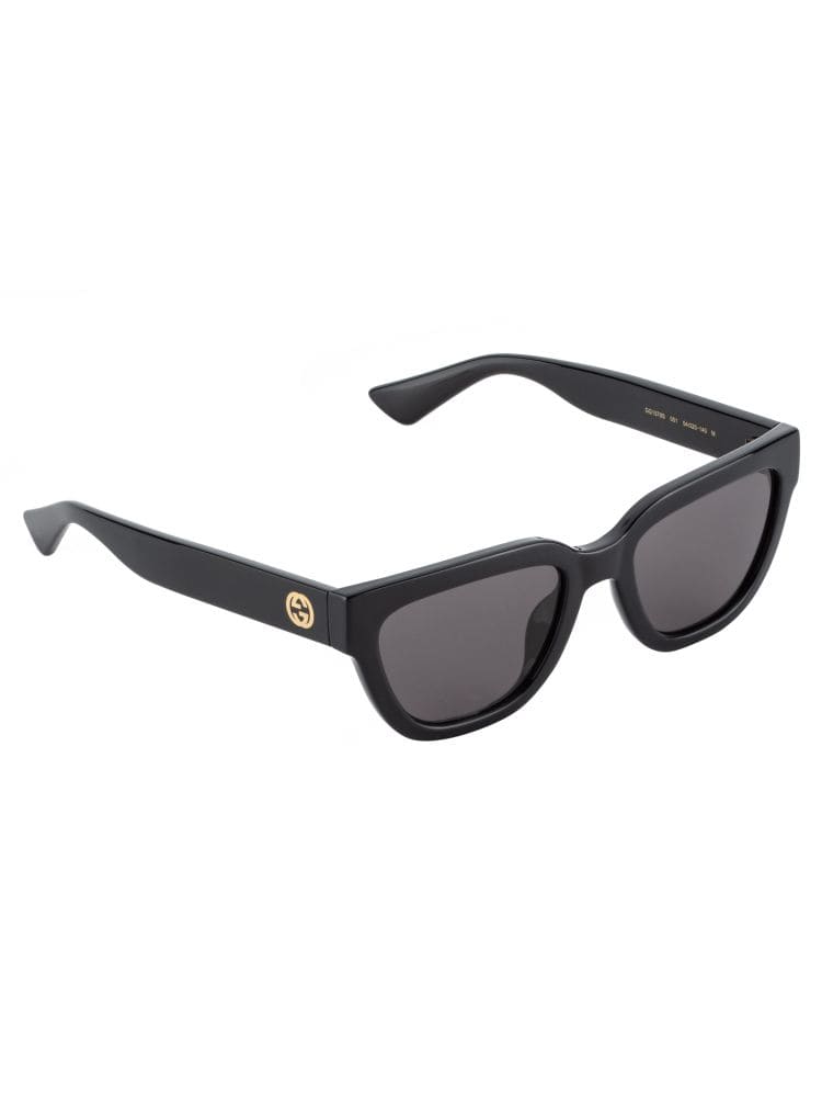 Kính GUCCI BLACK FRAME HIGH CLASSY AAA