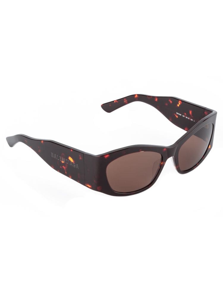 Kính BALENCIAGA TURTLE FRAME HIGH CLASSY AAA
