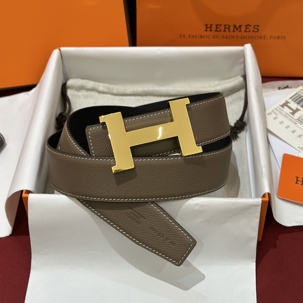 DÂY LƯNG HERMES TOP QUALITY AAA