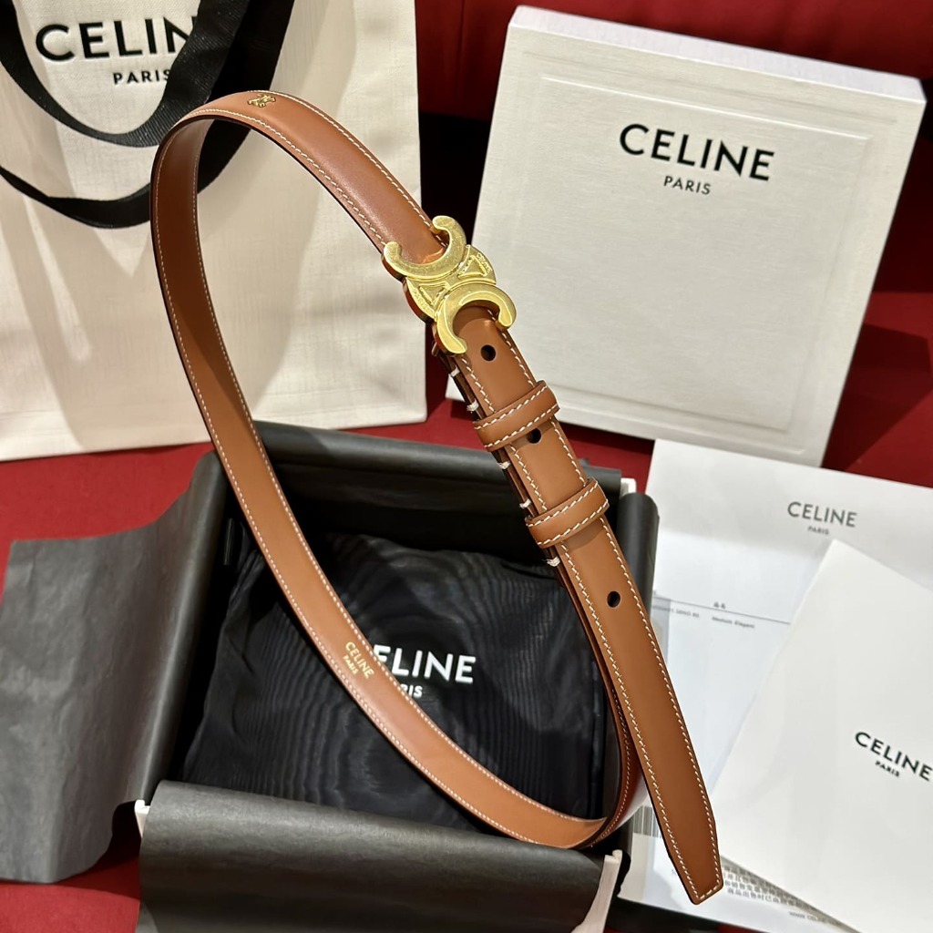 DÂY LƯNG CELINE TOP QUALITY AAA