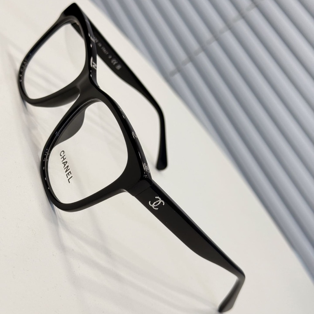 GỌNG KÍNH QUANG HỌC CHANEL ACETATE FRAME HIGH CLASSY AAA UNISEX