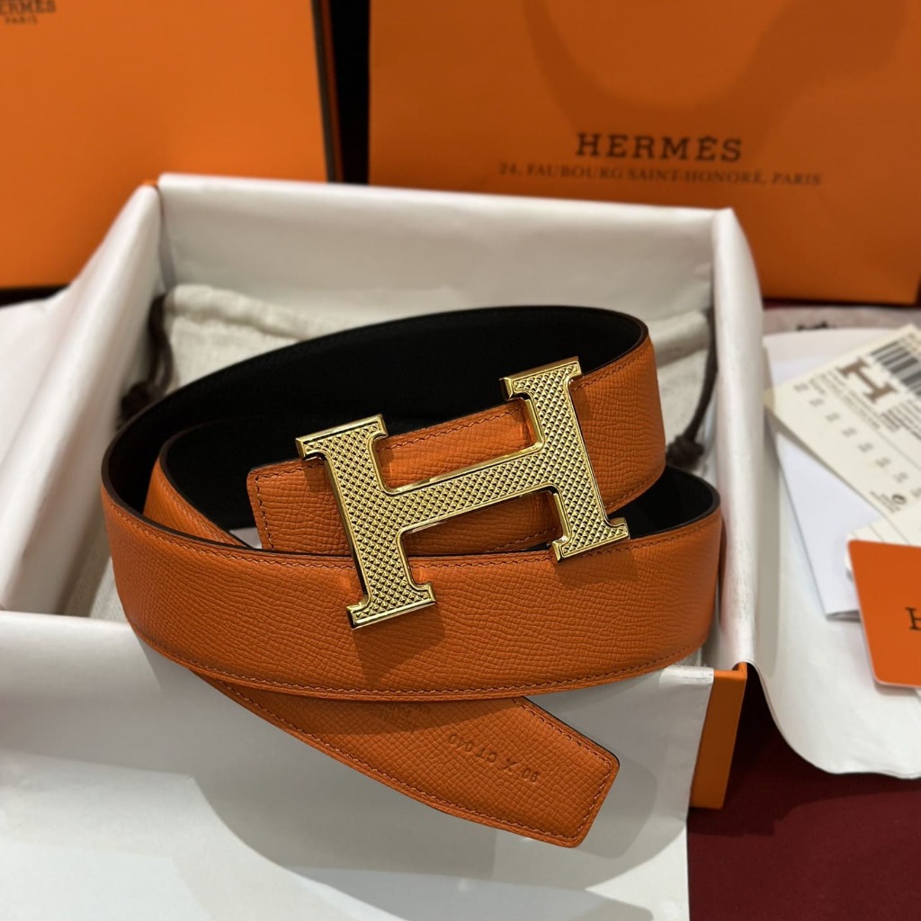 DÂY LƯNG HERMES TOP QUALITY AAA