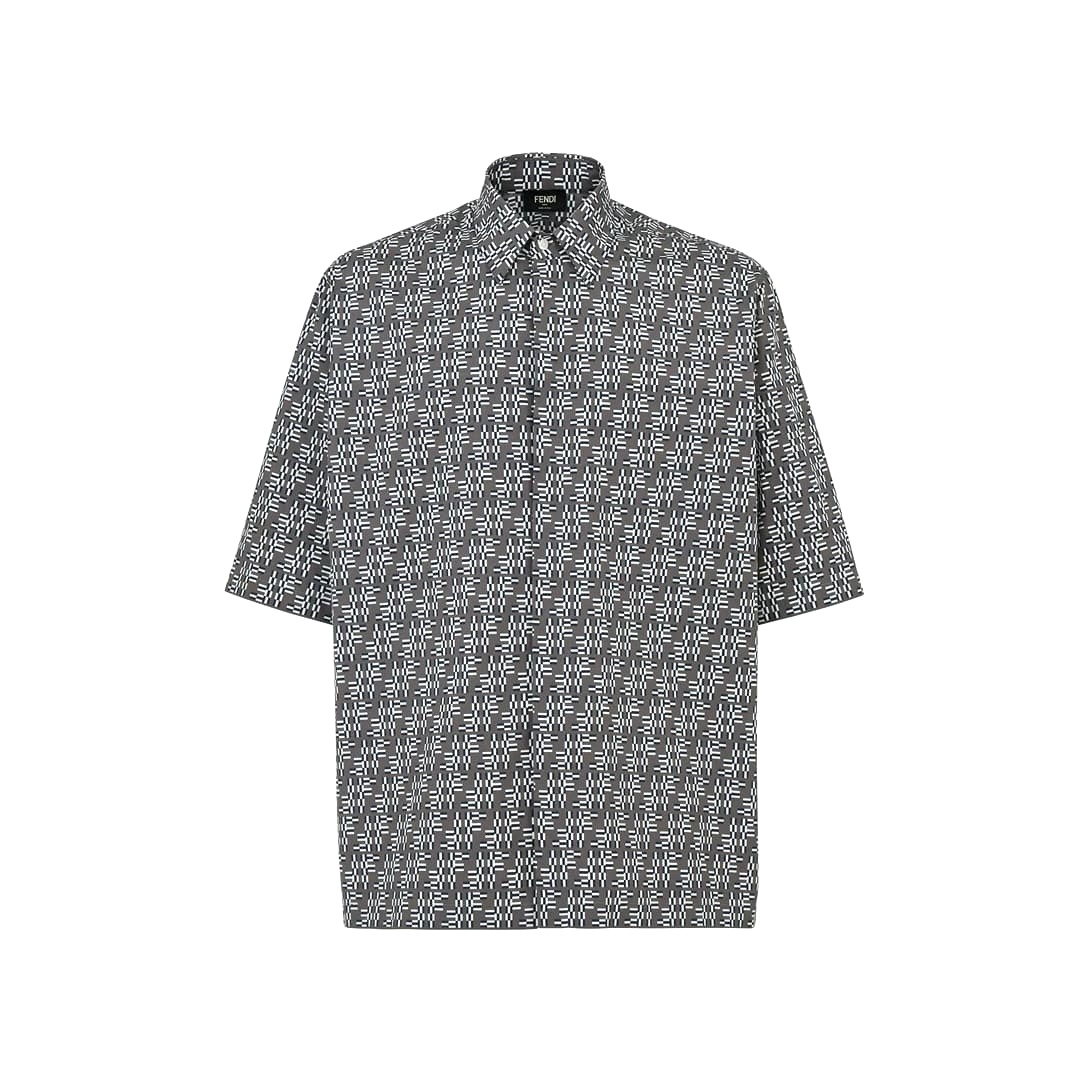 ÁO FENDI FF SHIRT