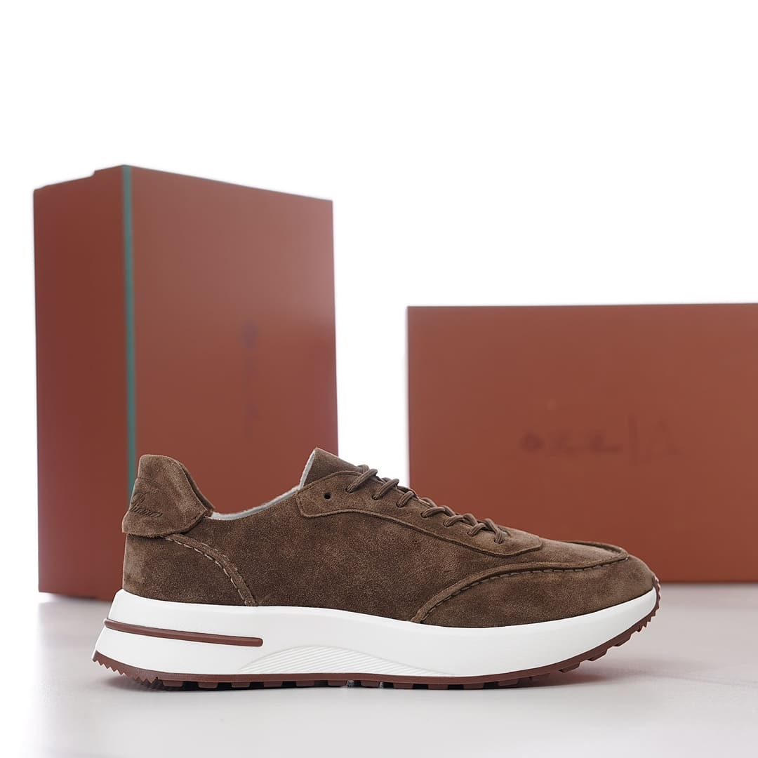 GIÀY LORO PIANA TOP QUALITY SHOES AAA