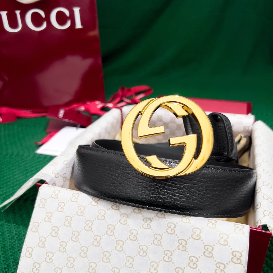 DÂY LƯNG GUCCI HIGH CLASSY AAA