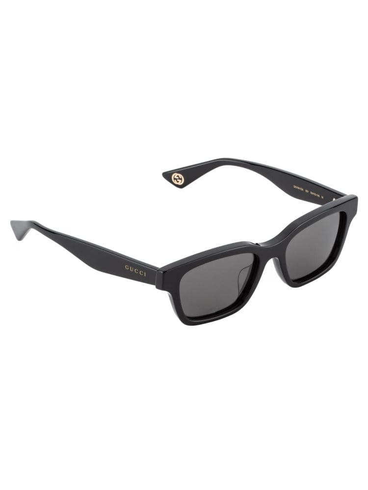 Kính GUCCI BLACK FRAME HIGH CLASSY AAA