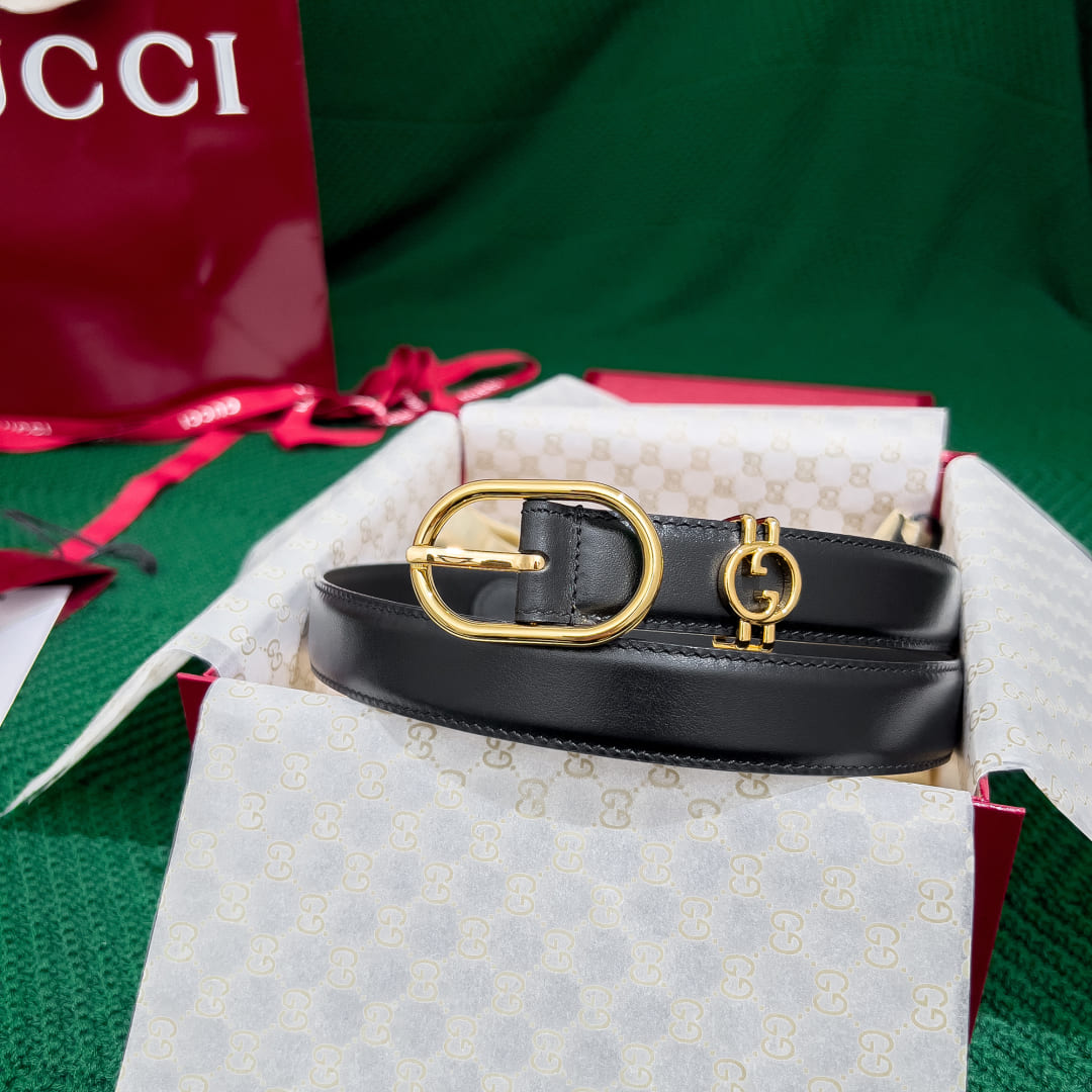 DÂY LƯNG GUCCI HIGH CLASSY AAA