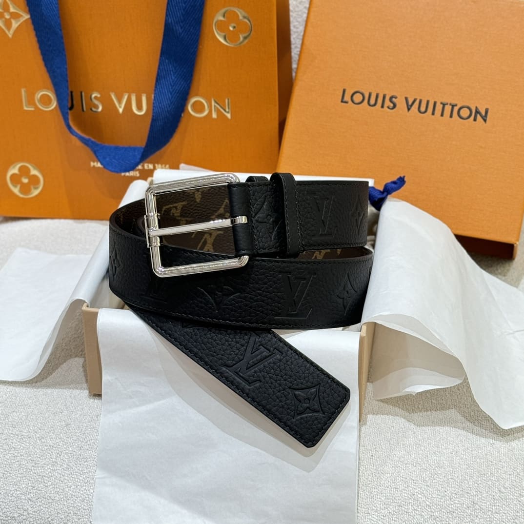 DÂY LƯNG LOUIS VUITTON TOP QUALITY AAA