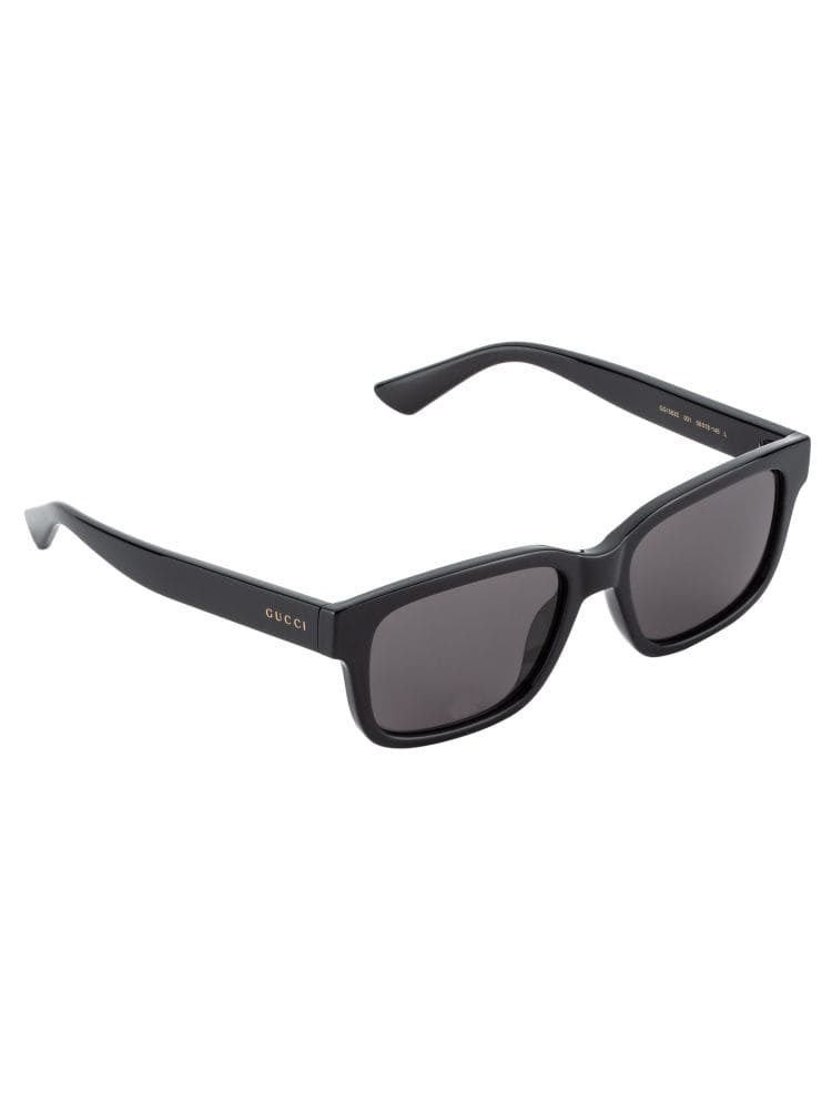 Kính GUCCI BLACK FRAME HIGH CLASSY AAA
