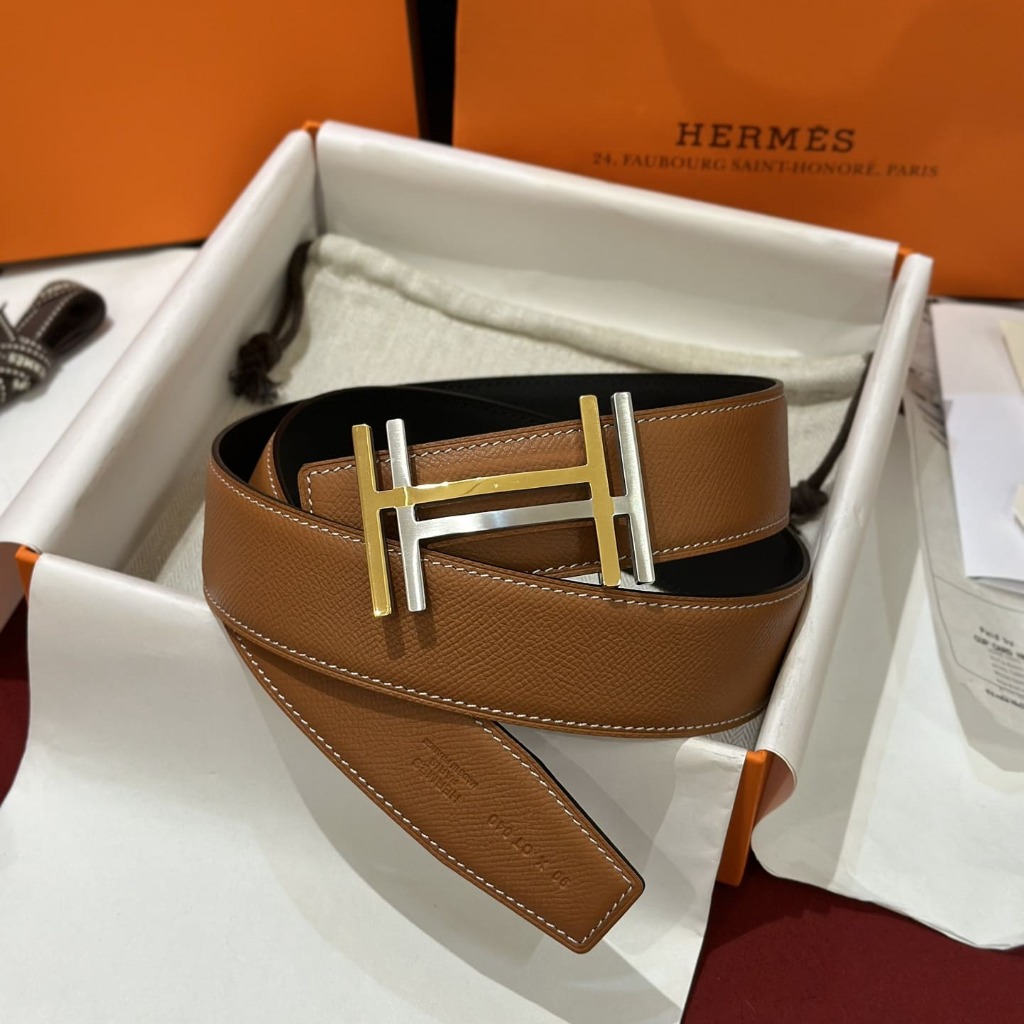 DÂY LƯNG HERMES HIGH CLASSY AAA