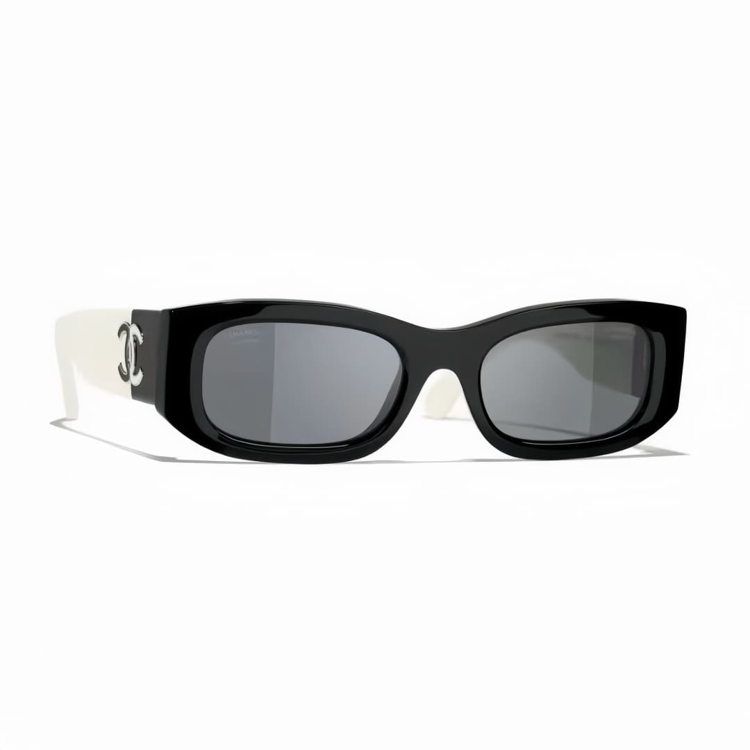 Kính CHANEL ACETATE FRAME HIGH CLASSY AAA UNISEX