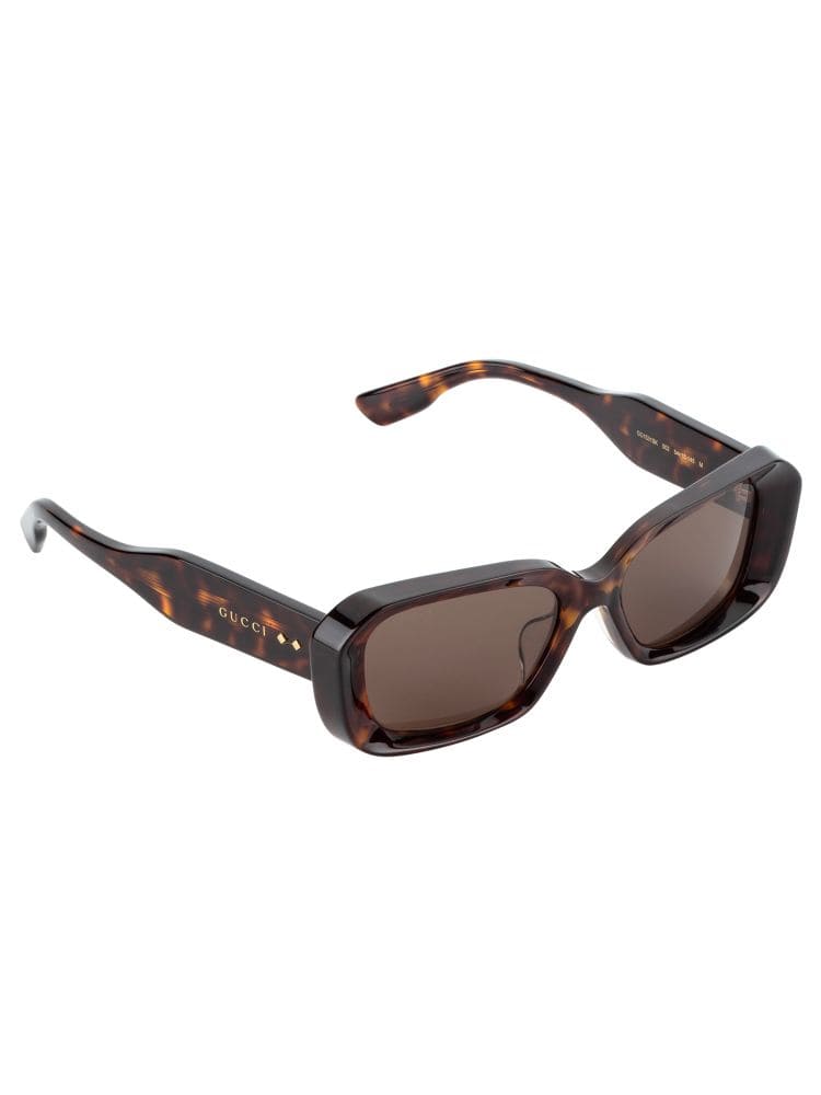 Kính GUCCI TURTLE FRAME HIGH CLASSY AAA