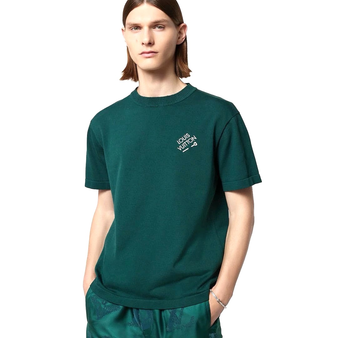ÁO LOUIS VUITTON T SHIRT NAM NỮ