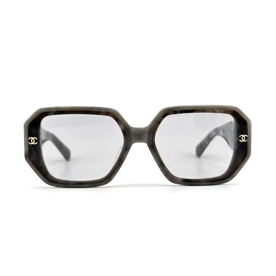 Kính CHANEL ACETATE FRAME HIGH CLASSY AAA UNISEX