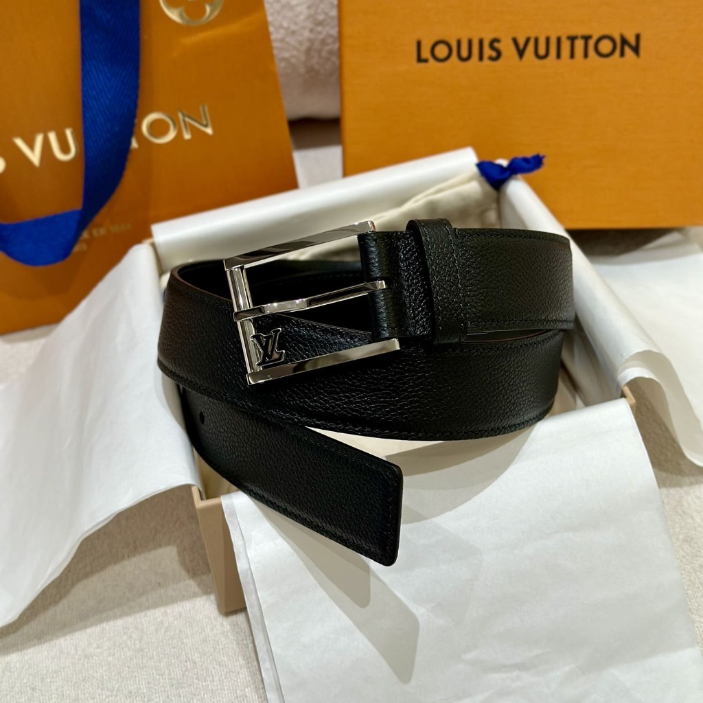 DÂY LƯNG LOUIS VUITTON TOP QUALITY AAA