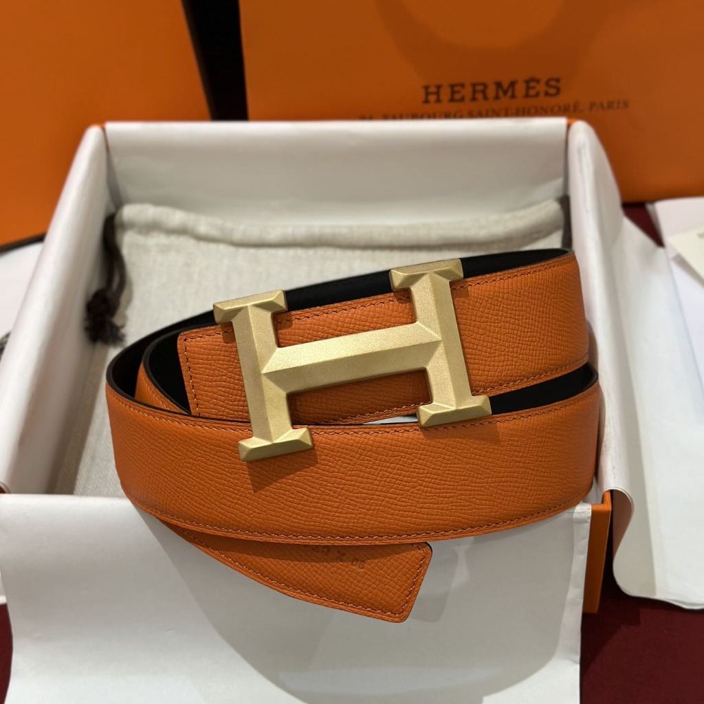 DÂY LƯNG HERMES TOP QUALITY AAA