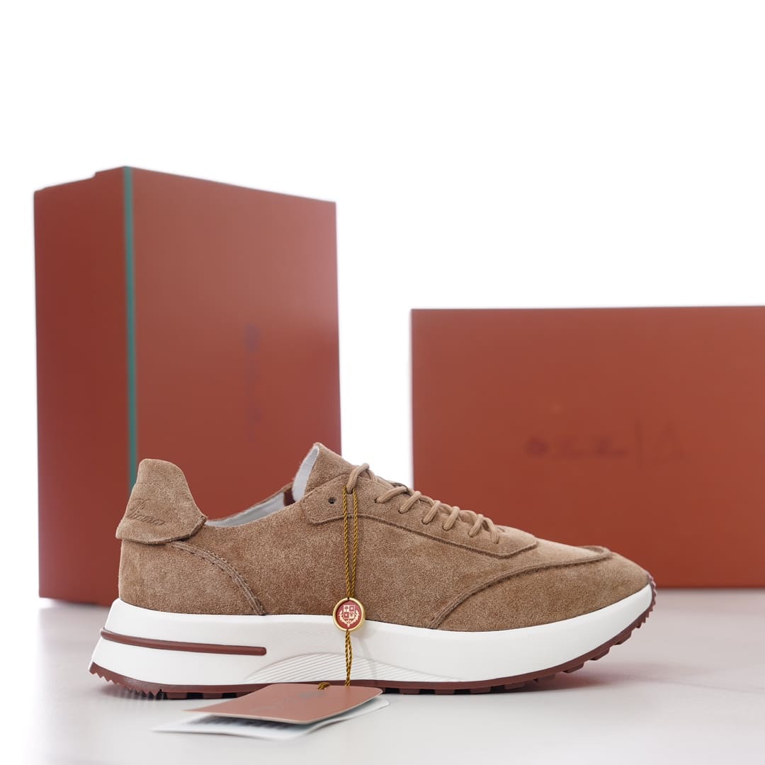 GIÀY LORO PIANA TOP QUALITY SHOES AAA