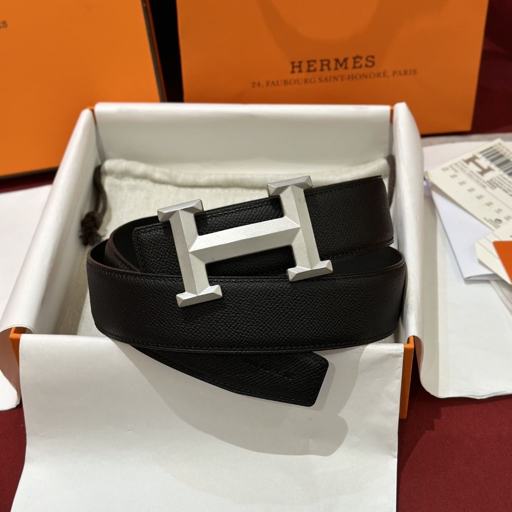 DÂY LƯNG HERMES TOP QUALITY AAA