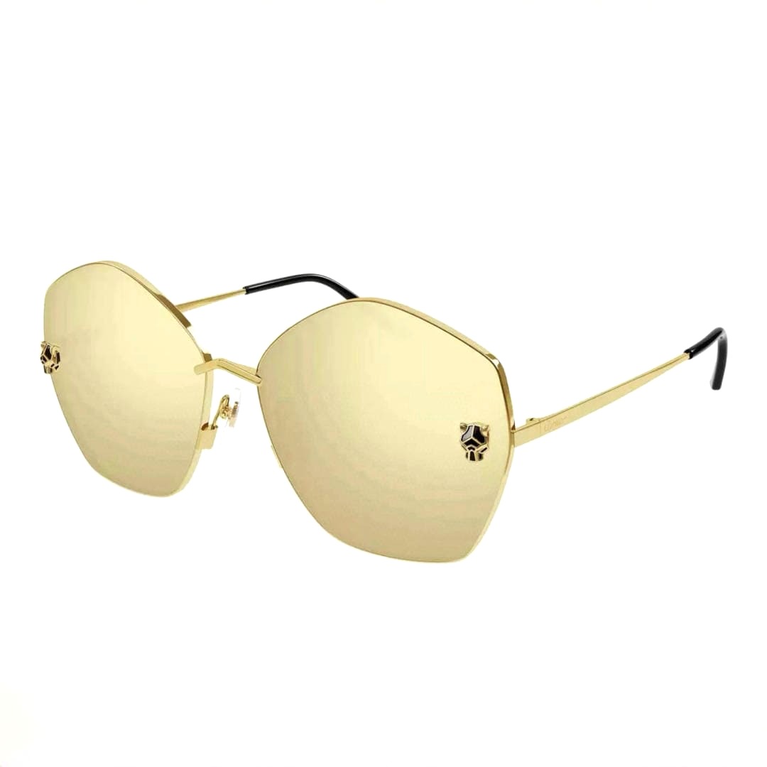 Kính CARTIER METAL FRAME HIGH CLASSY AAA UNISEX