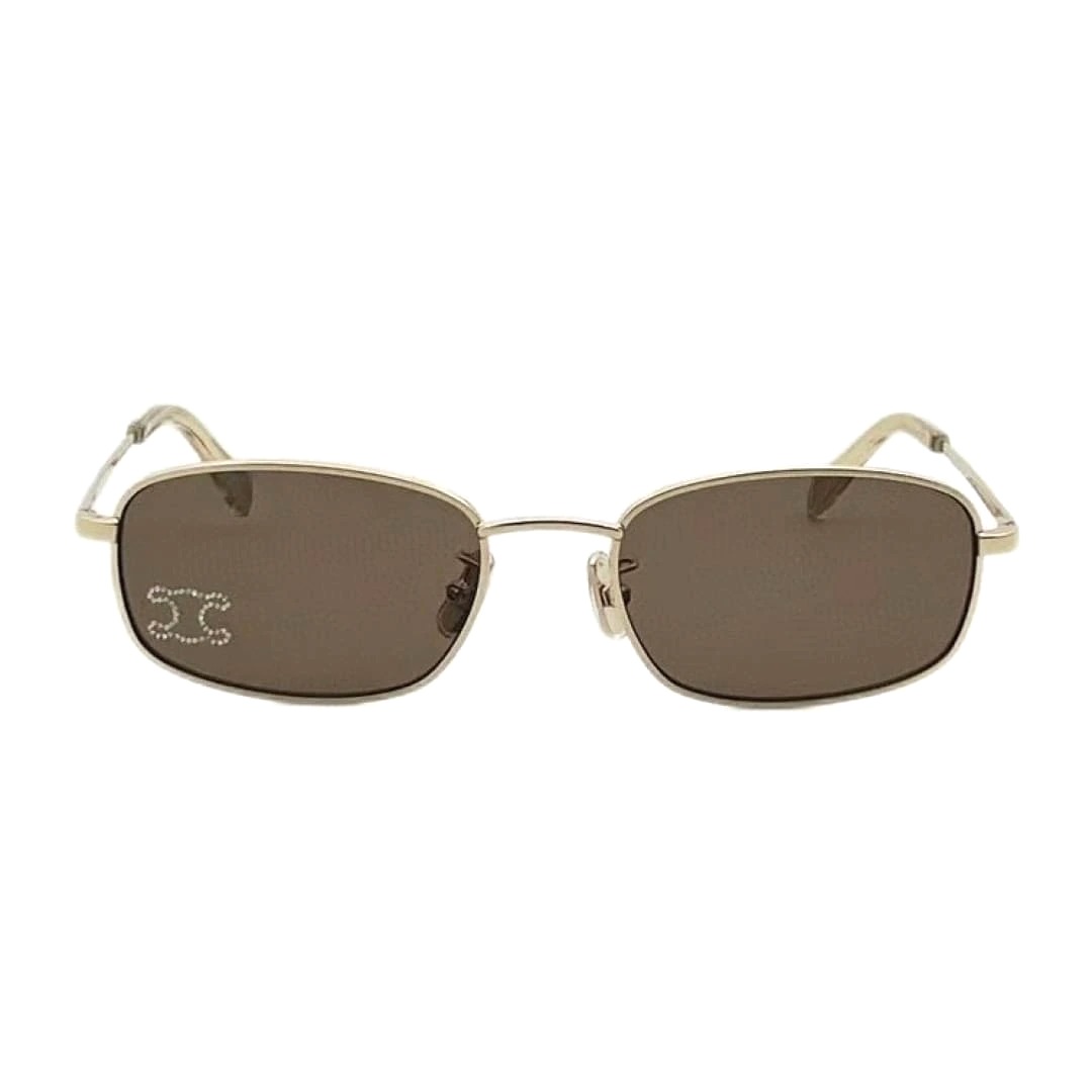 Kính CELINE TRIOMPHE GOLD FRAME HIGH CLASSY AAA