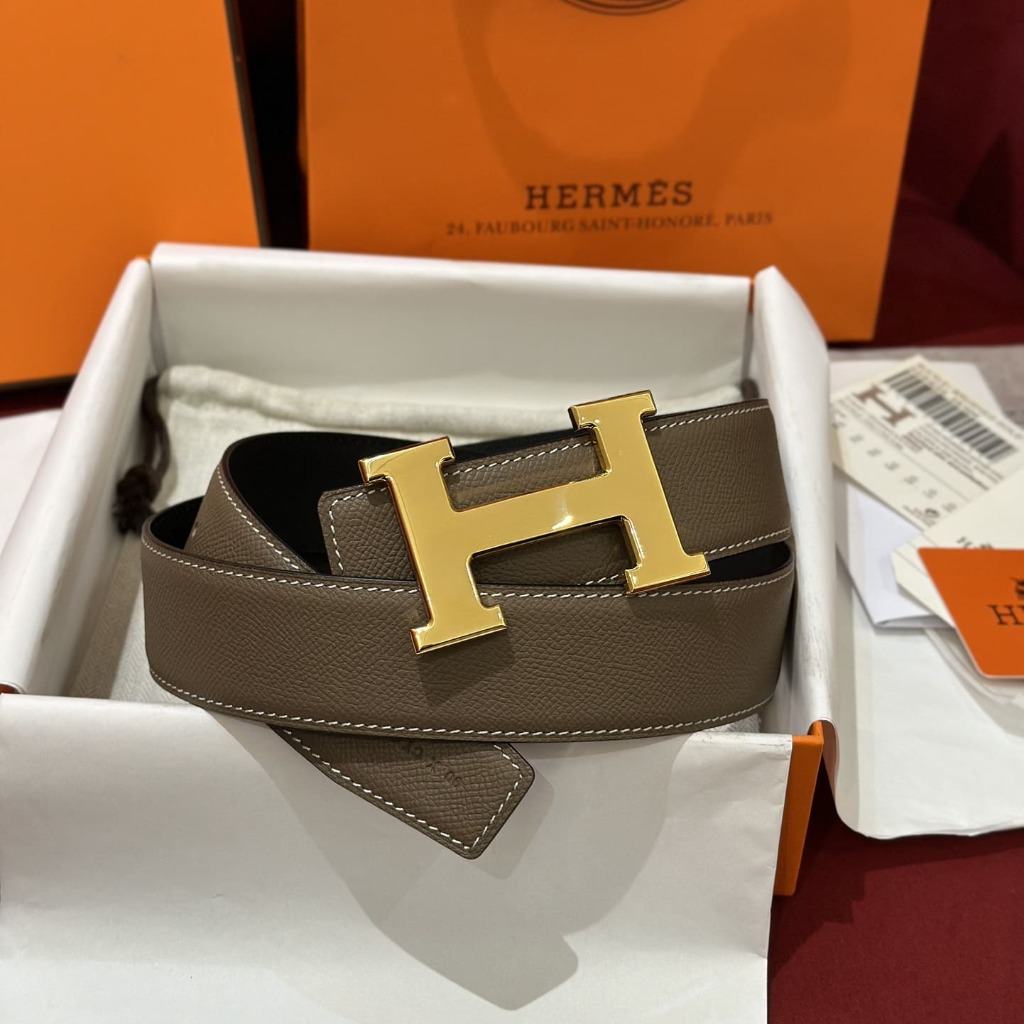 DÂY LƯNG HERMES TOP QUALITY AAA